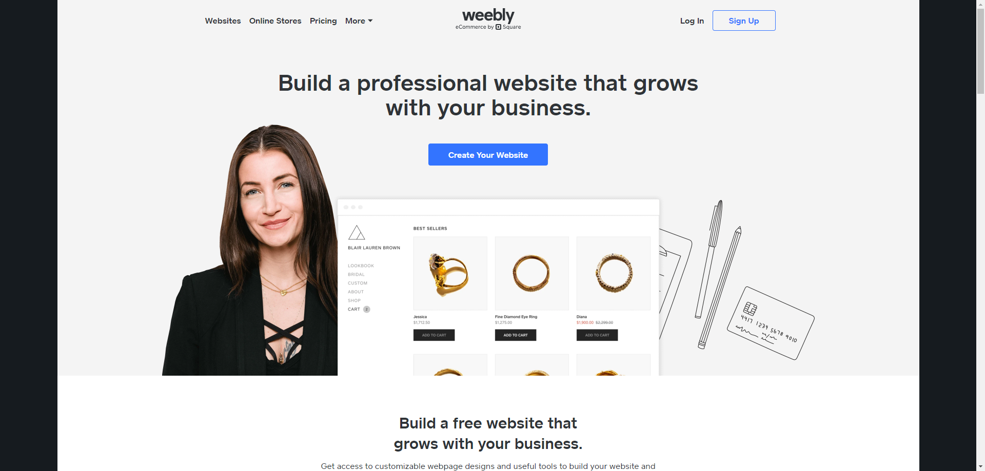 Weebly